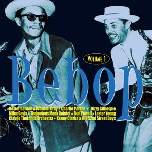 Produktbild: Bebop 1