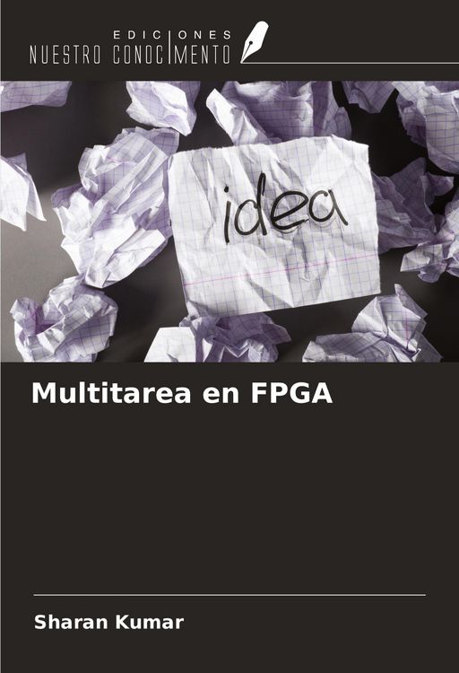 Produktbild: Multitarea en FPGA