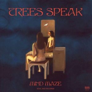 Produktbild: Mind Maze
