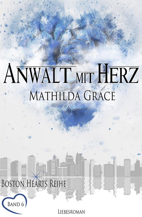 Produktbild: Anwalt mit Herz