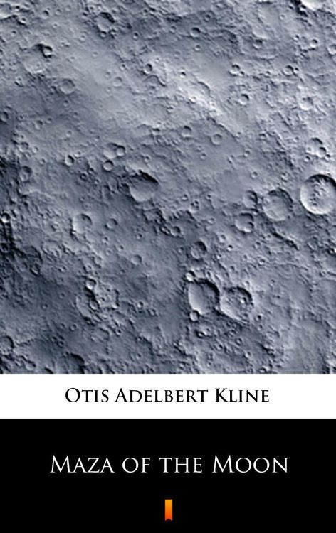 Produktbild: Maza of the Moon