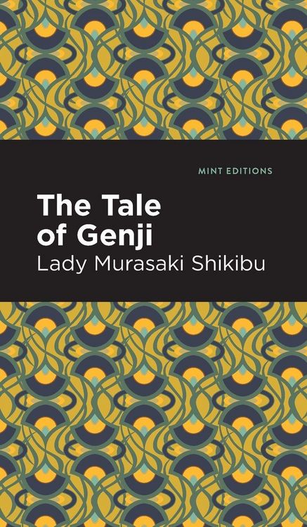 Produktbild: The Tale of Genji