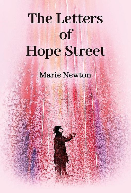 Produktbild: The Letters of Hope Street