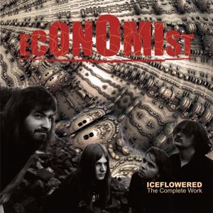 Produktbild: Iceflowered - The Complete Work