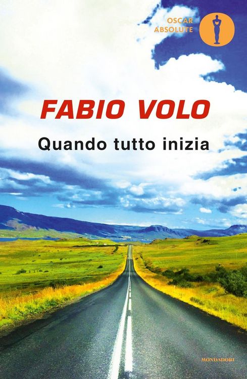 Produktbild: Quando tutto inizia