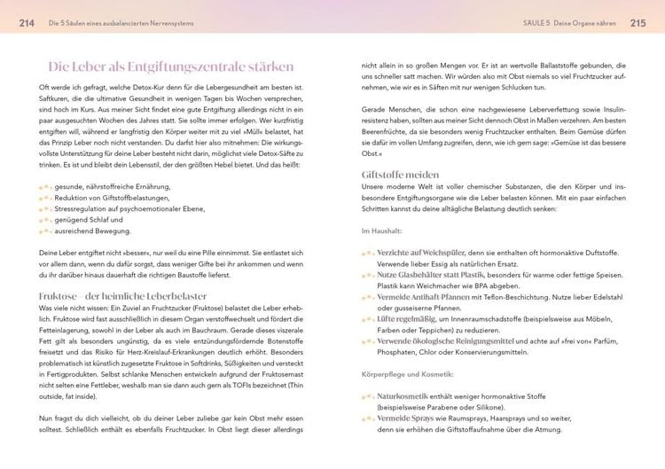 Produktbild: Neustart f&uuml;rs Nervensystem