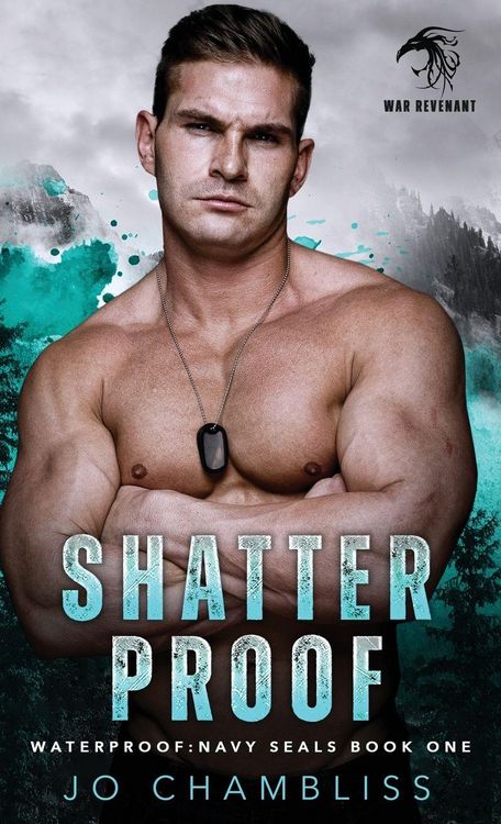 Produktbild: Shatterproof