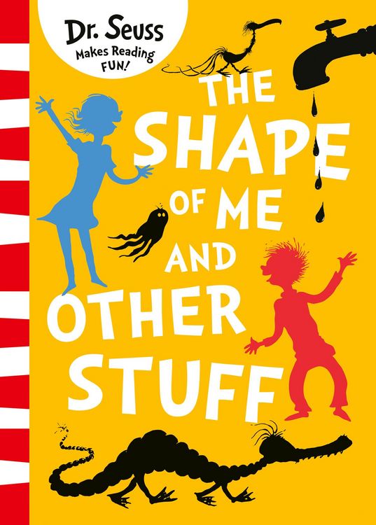 Produktbild: SHAPE OF ME OTHER STUFF EXPORT