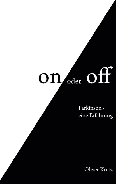 Produktbild: On oder off