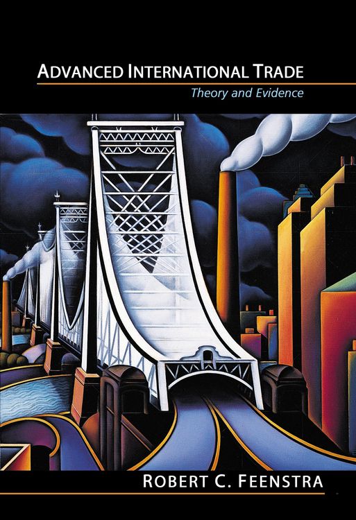 Produktbild: Advanced International Trade