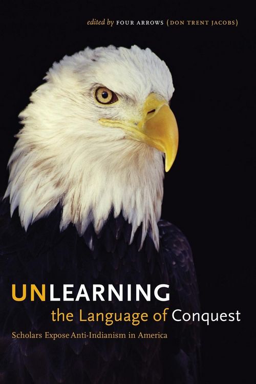Produktbild: Unlearning the Language of Conquest