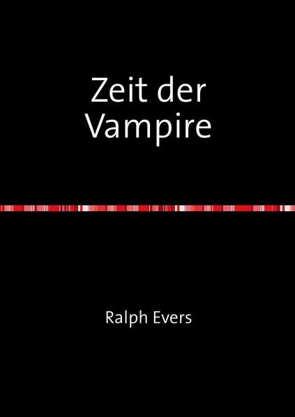 Produktbild: Zeit der Vampire