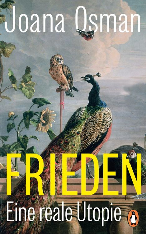 Produktbild: Frieden