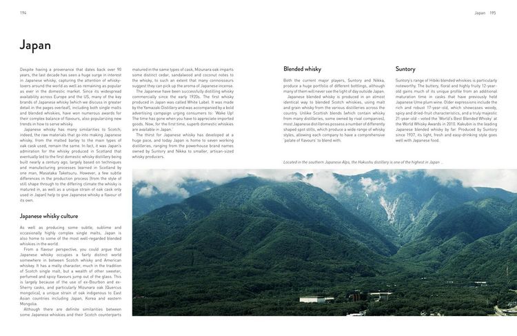 Produktbild: The World of Whisky