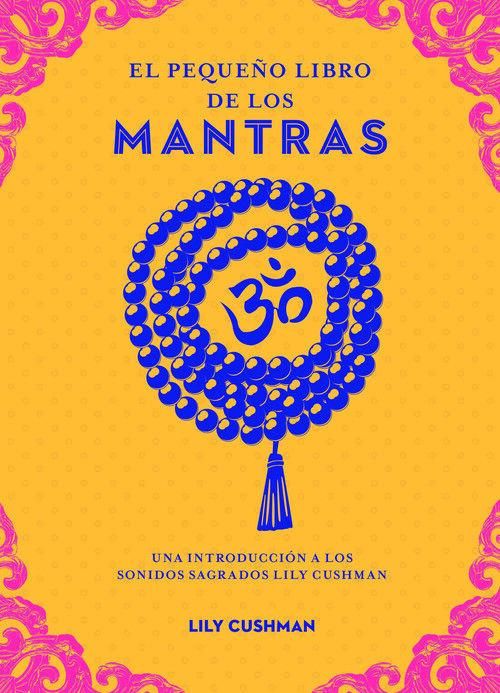 Produktbild: Peque&ntilde;o Libro de Los Mantras, El