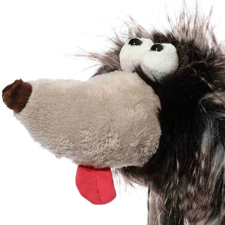 Produktbild: sigikid 38675 - Duchess of Hampershire, BeastsTown, Hund, Kuscheltier, 53 cm