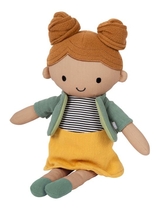 Produktbild: Stoffpuppe Maya