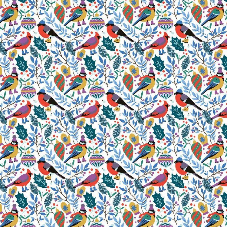 Produktbild: 333 Origami &ndash; Merry Christmas