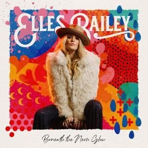 Produktbild: Beneath The Neon Glow (Deluxe Edition)