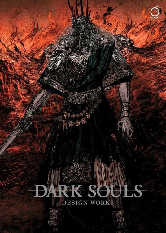 Produktbild: Dark Souls: Design Works