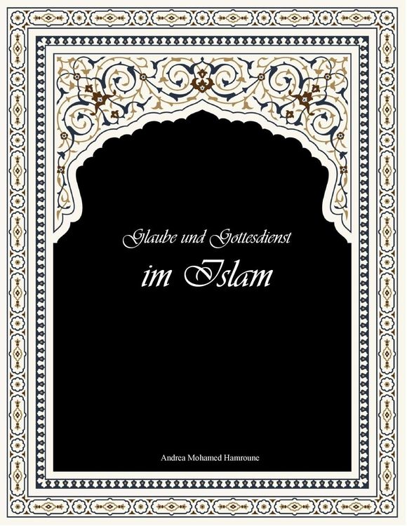 Produktbild: Glaube und Gottesdienst im Islam
