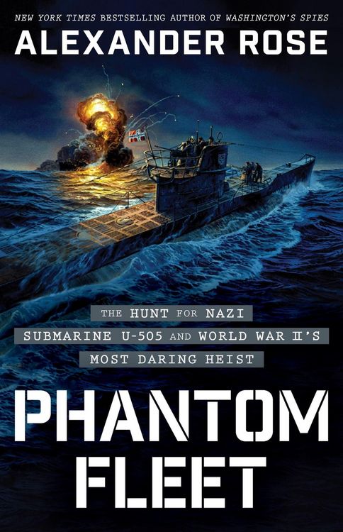 Produktbild: Phantom Fleet