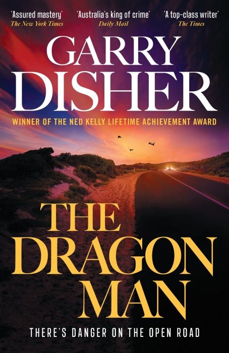 Produktbild: The Dragon Man