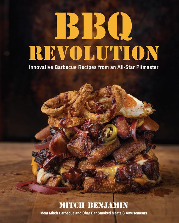 Produktbild: BBQ Revolution