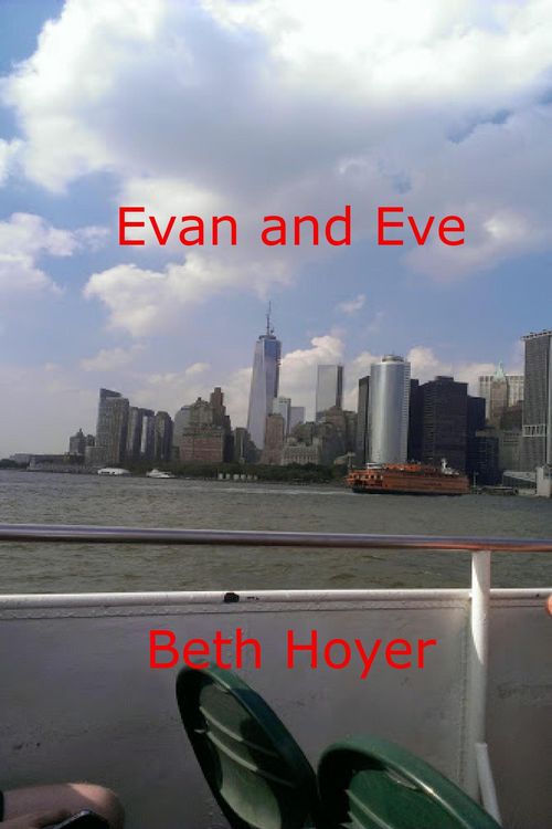 Produktbild: Evan and Eve