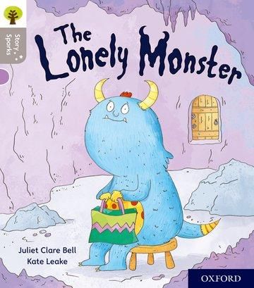 Produktbild: Bell, J: Oxford Reading Tree Story Sparks: Oxford Level 1: T