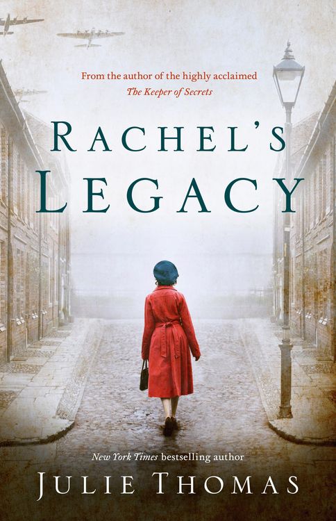 Produktbild: Rachel's Legacy