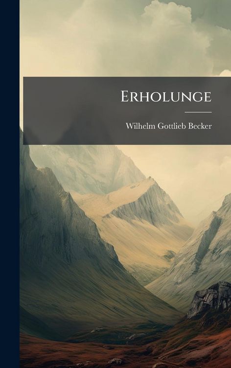 Produktbild: Erholunge
