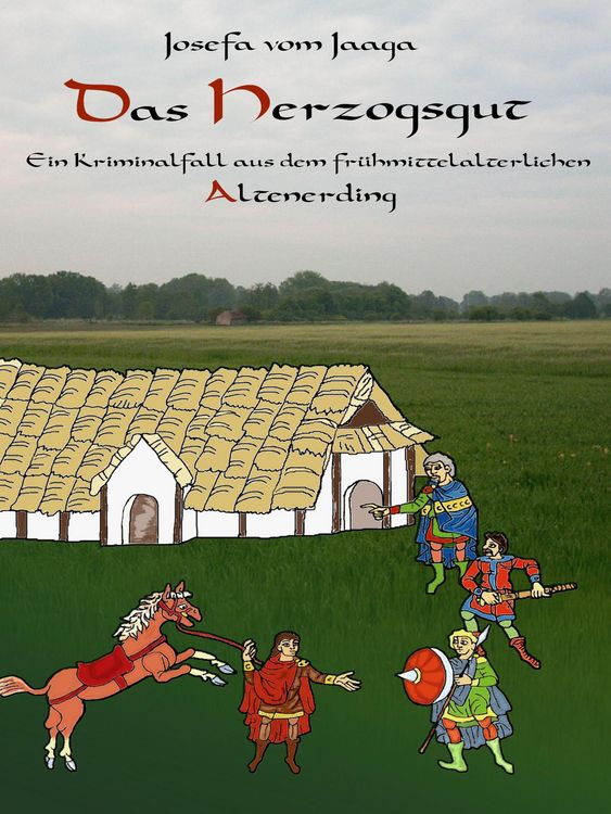 Produktbild: Das Herzogsgut