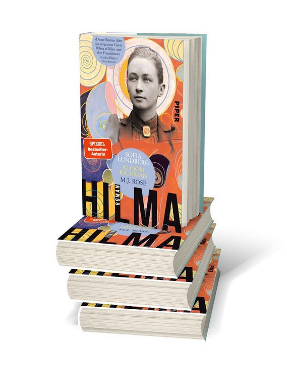 Produktbild: Hilma