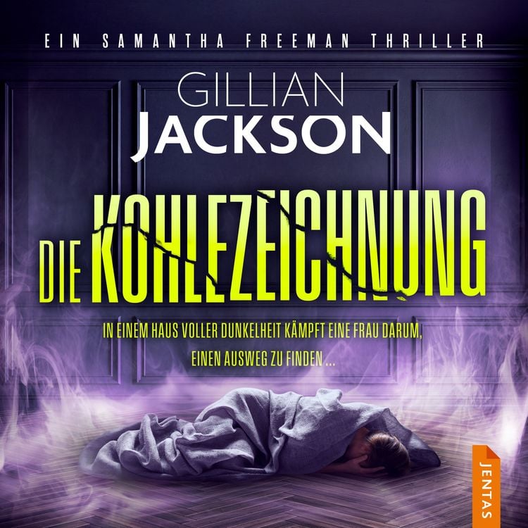 Produktbild: Die Kohlezeichnung