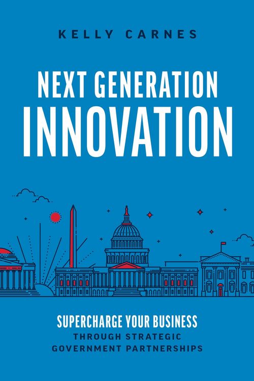 Produktbild: Next Generation Innovation