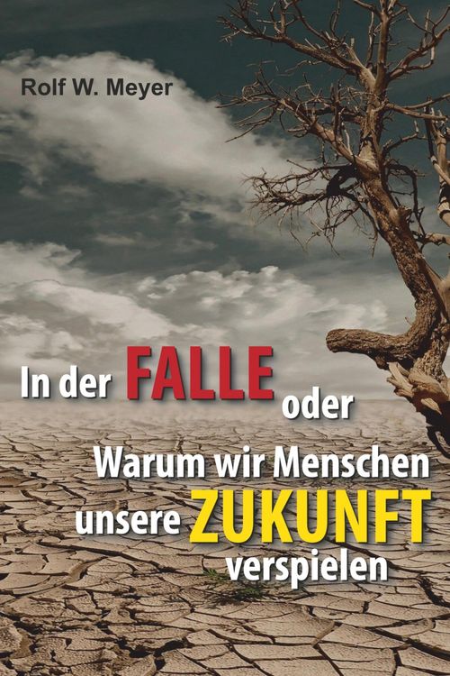 Produktbild: In der Falle