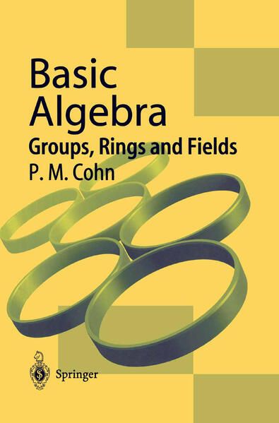 Produktbild: Basic Algebra