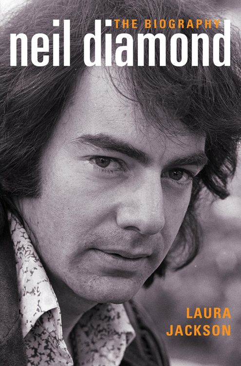 Produktbild: Neil Diamond