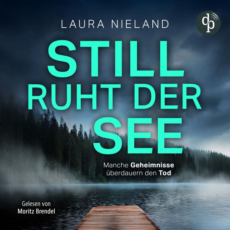 Produktbild: Still ruht der See