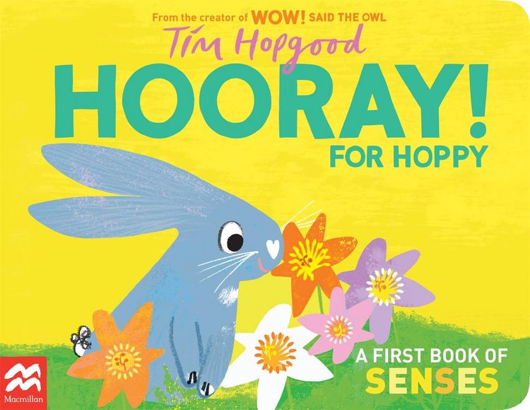 Produktbild: Hooray for Hoppy