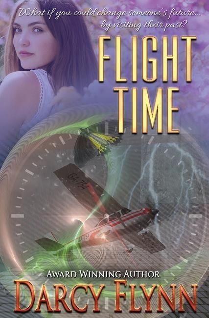 Produktbild: Flight Time