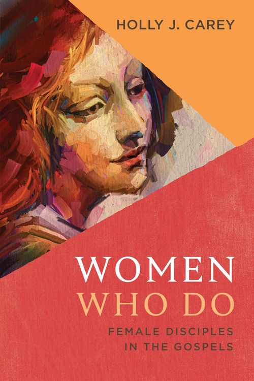 Produktbild: Women Who Do