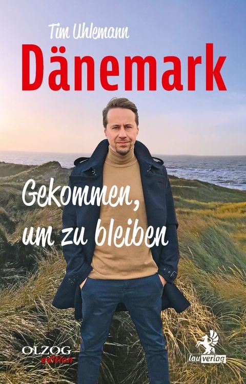 Produktbild: D&auml;nemark &ndash; Gekommen, um zu bleiben