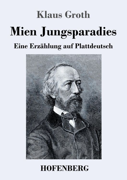 Produktbild: Mien Jungsparadies