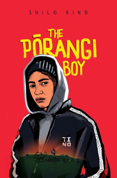 Produktbild: The Porangi Boy