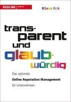 Produktbild: Transparent und glaubw&uuml;rdig