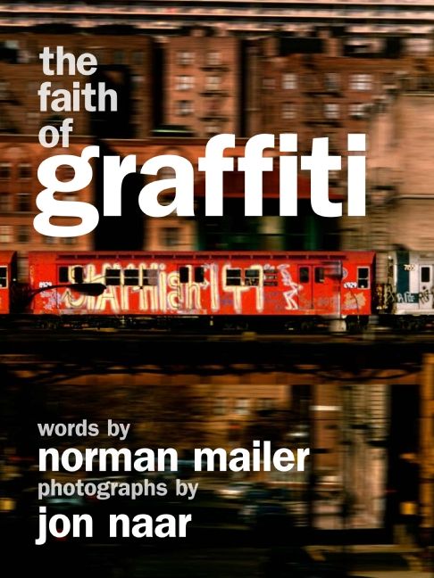 Produktbild: The Faith of Graffiti