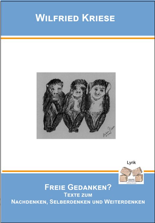 Produktbild: Freie Gedanken?