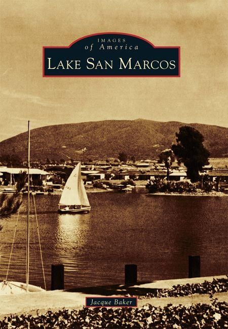 Produktbild: Lake San Marcos